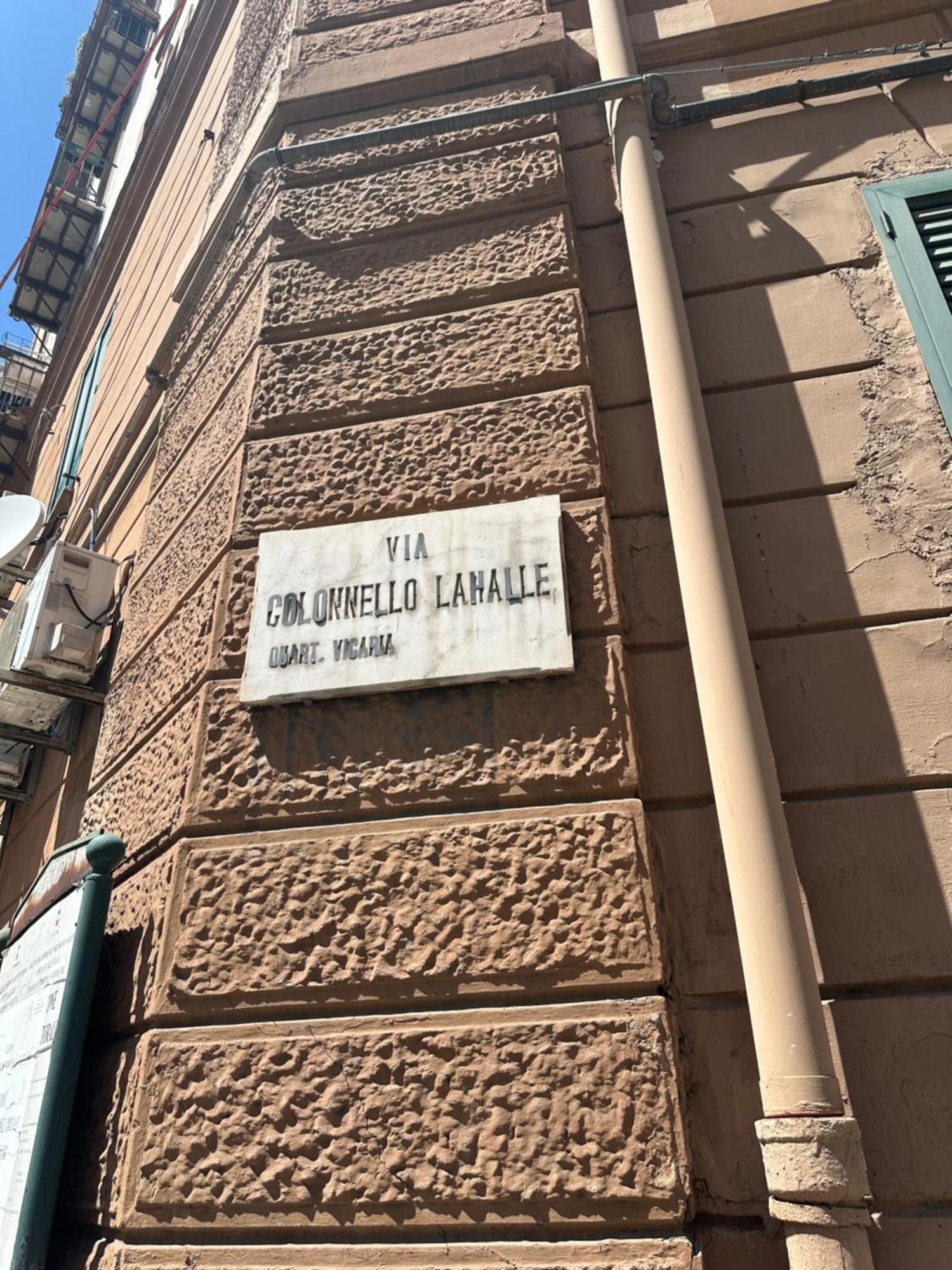Lahalle 51 Apartment Naples